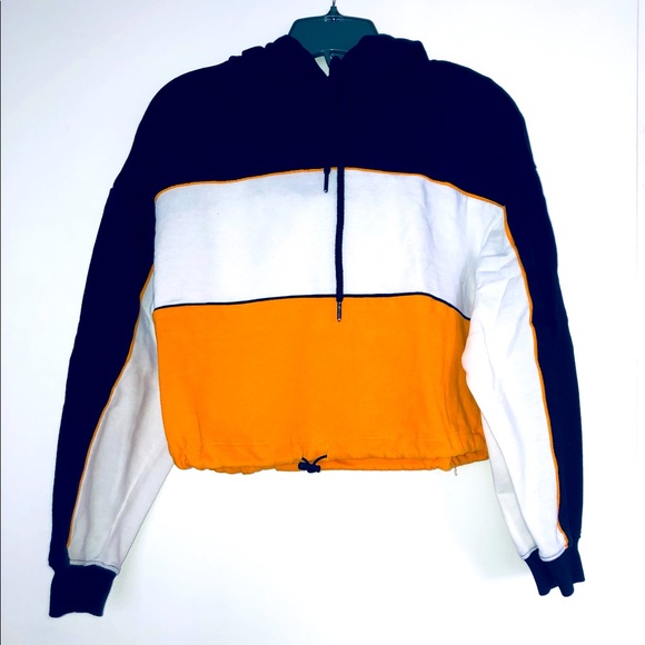 Garage Hoodies Sweater Sweatshirt - Picture 2 of 9